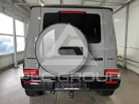 2026 Mercedes Benz G 63