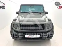 2026 Mercedes Benz G 63