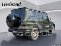2026 Mercedes Benz G 63