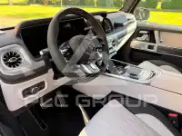 2026 Mercedes Benz G 63
