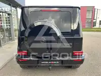 2026 Mercedes Benz G 63