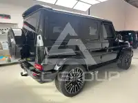 2026 Mercedes Benz G 63