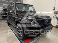 2026 Mercedes Benz G 63