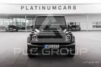 2026 Mercedes Benz G 63