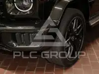 2026 Mercedes Benz G 63