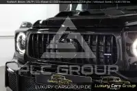 2026 Mercedes Benz G 63