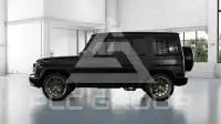 2026 Mercedes Benz G 63