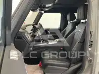 2026 Mercedes Benz G 63