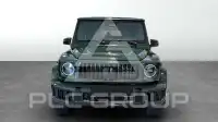 2026 Mercedes Benz G 63