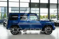 2026 Mercedes Benz G 63