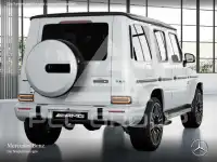 2026 Mercedes Benz G 63