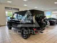 2026 Mercedes Benz G 63