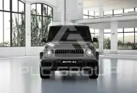 2026 Mercedes Benz G 63