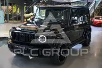 2026 Mercedes Benz G 63