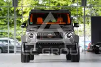 2026 Mercedes Benz G 63