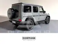 2026 Mercedes Benz G 63