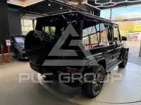 2026 Mercedes Benz G 63