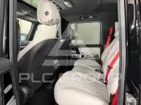 2026 Mercedes Benz G 63