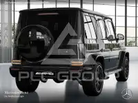 2026 Mercedes Benz G 63