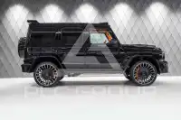 2025 Mercedes Benz G 63