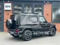 2026 Mercedes Benz G 63