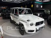 2026 Mercedes Benz G 63