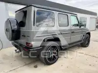 2026 Mercedes Benz G 63