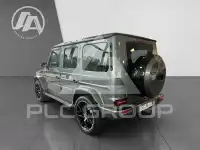 2026 Mercedes Benz G 63