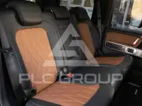 2026 Mercedes Benz G 63