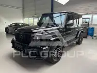 2026 Mercedes Benz G 63