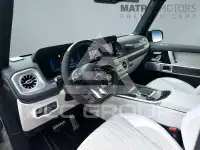 2026 Mercedes Benz G 63