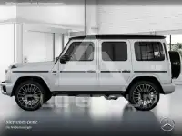 2026 Mercedes Benz G 63