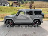 2026 Mercedes Benz G 63