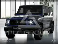 2026 Mercedes Benz G 63