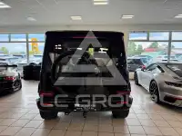 2026 Mercedes Benz G 63