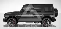 2026 Mercedes Benz G 63