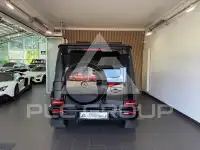 2026 Mercedes Benz G 63