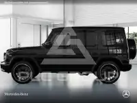 2026 Mercedes Benz G 63