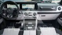 2026 Mercedes Benz G 63