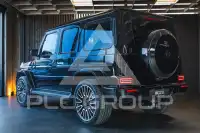 2026 Mercedes Benz G 63