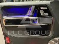 2026 Mercedes Benz G 63