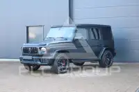2026 Mercedes Benz G 63