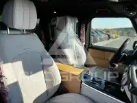 2026 Mercedes Benz G 63