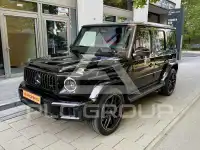 2026 Mercedes Benz G 63
