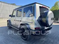 2026 Mercedes Benz G 63