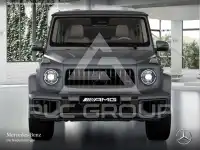 2026 Mercedes Benz G 63