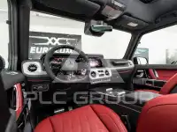 2026 Mercedes Benz G 63