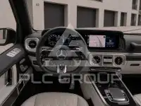 2026 Mercedes Benz G 63