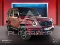 2026 Mercedes Benz G 63