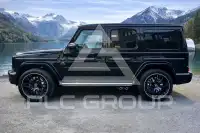 2026 Mercedes Benz G 63
